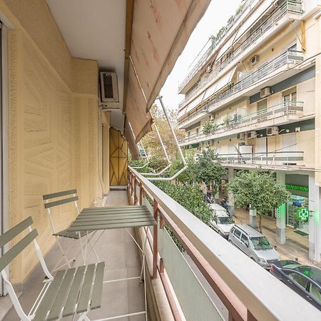 Pame Rentals - Walk Distance To Acropolis With A Charming Design أثينا المظهر الخارجي الصورة