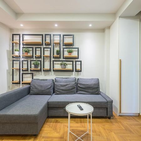 Pame Rentals - Walk Distance To Acropolis With A Charming Design أثينا المظهر الخارجي الصورة