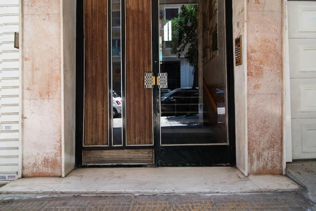 Pame Rentals - Walk Distance To Acropolis With A Charming Design أثينا المظهر الخارجي الصورة