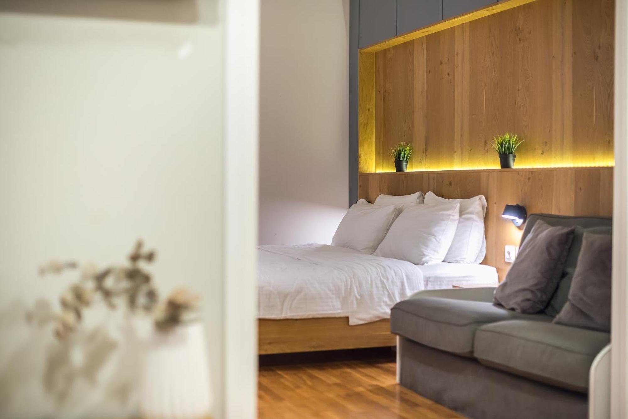 Pame Rentals - Walk Distance To Acropolis With A Charming Design أثينا المظهر الخارجي الصورة