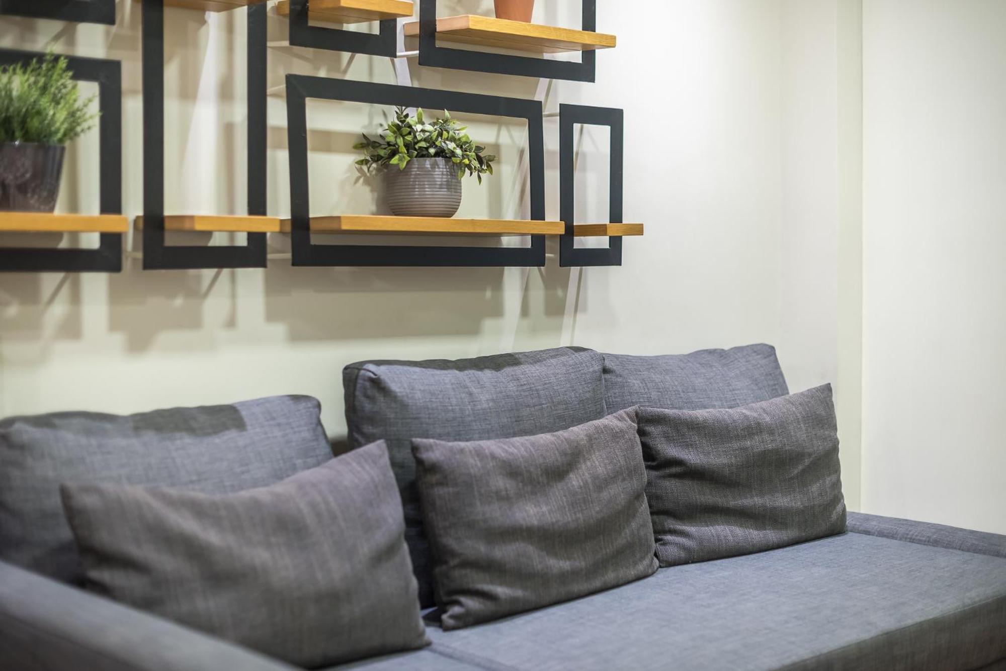 Pame Rentals - Walk Distance To Acropolis With A Charming Design أثينا المظهر الخارجي الصورة